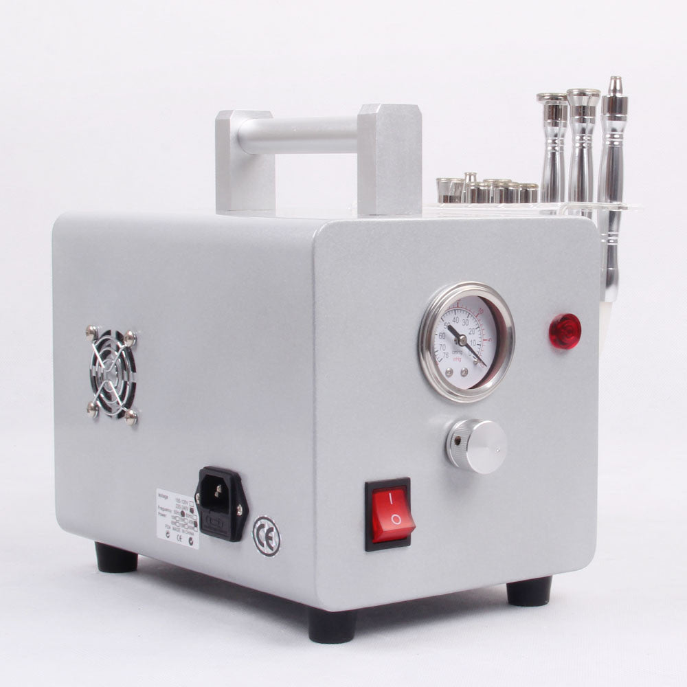Microdermabrasion Machine