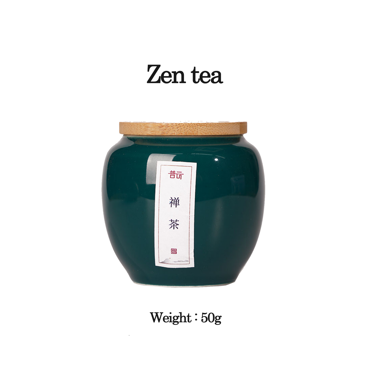 Flavored Natural Incense Powder Jar