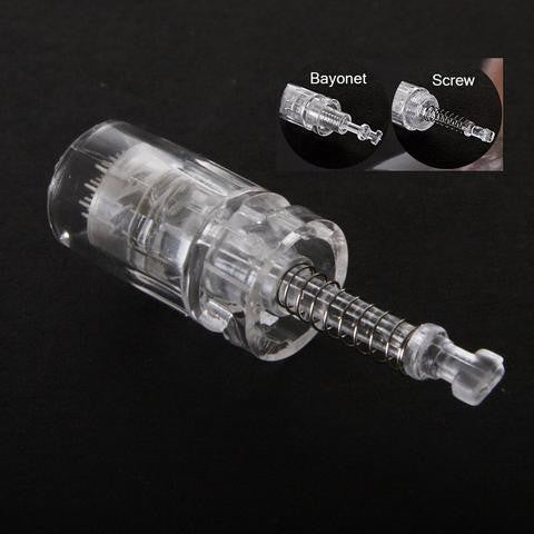 Micro Needling