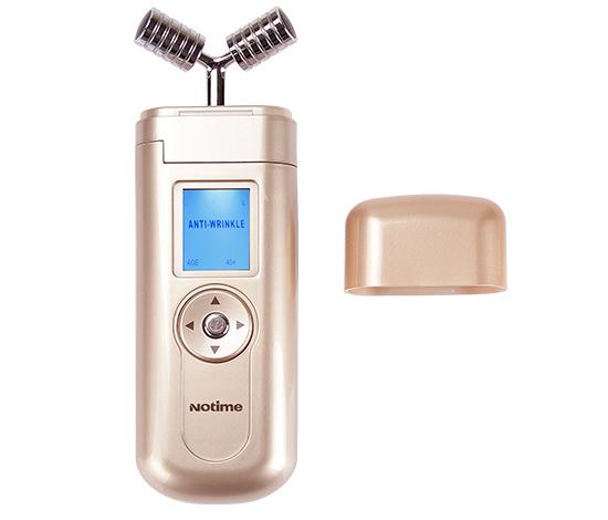 Microcurrent Skin Tightening Facelift Device