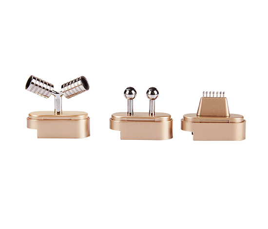 Microcurrent Skin Tightening Facelift Device