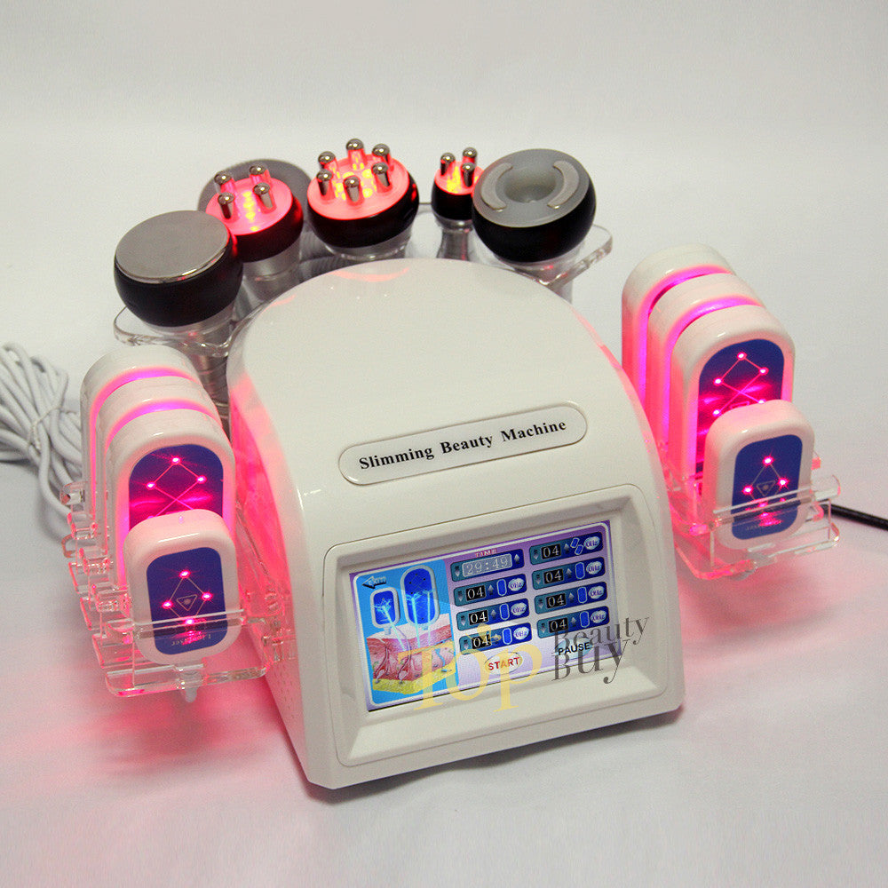 Cellulite Removal Fat Reduction Machine