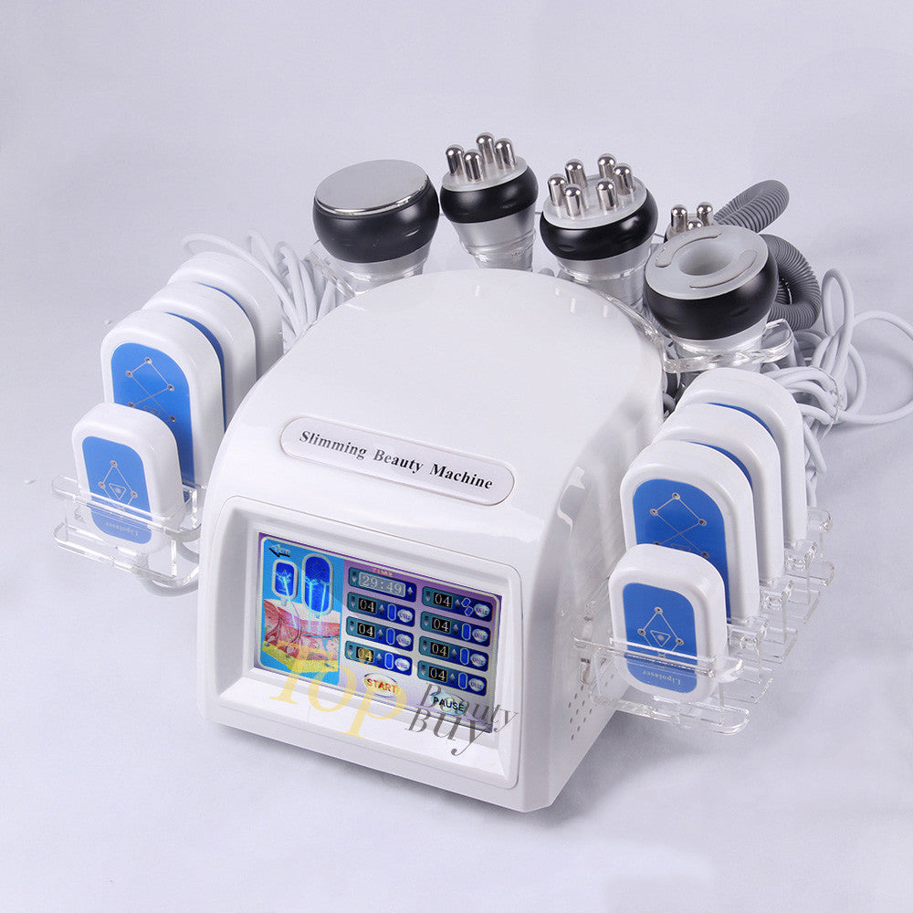 slimming machine for home use