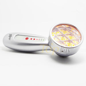 truly clear light therapy device